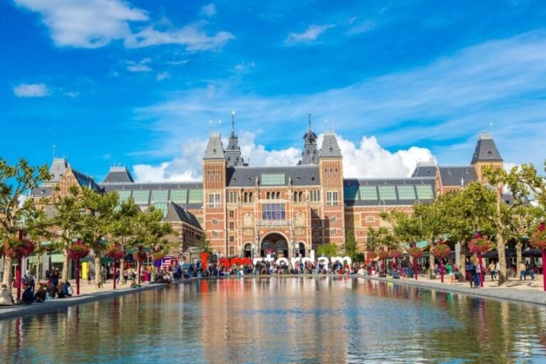 Best Museums to Visit in Amsterdam – Top Picks