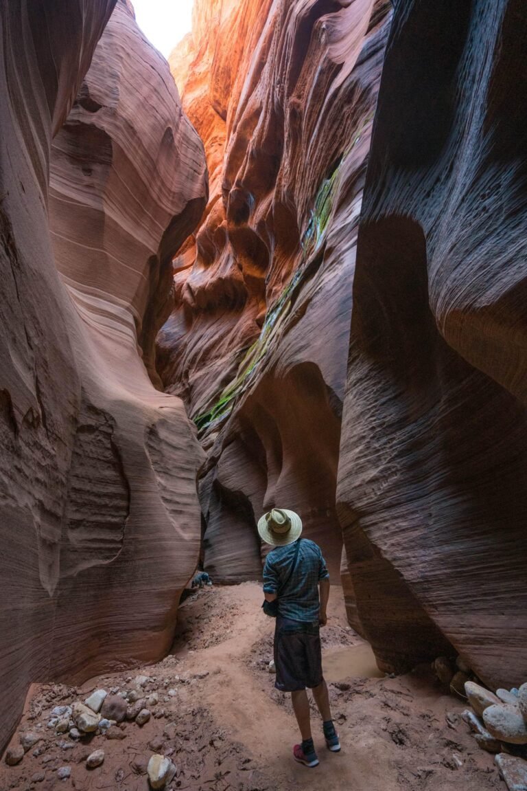 Best Time to Visit Utah for Hiking – Ideal Seasons