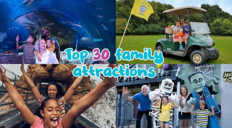 Family Places to Visit in Miami – Top Attractions