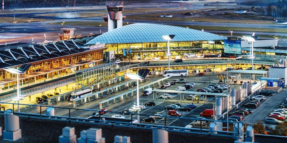 Places to Visit near Helsinki Airport – Hidden Gems