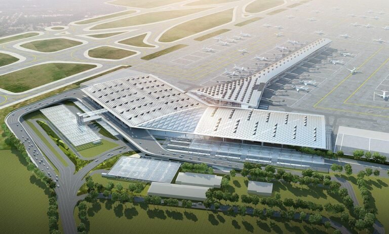 Best Places to Visit Near New Delhi Airport – Hidden Gems