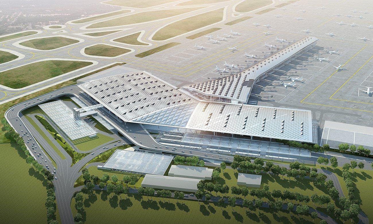 Best Places to Visit Near New Delhi Airport – Hidden Gems