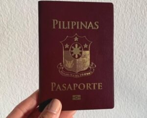 Philippine Passport to Visit Mexico – Easy Process