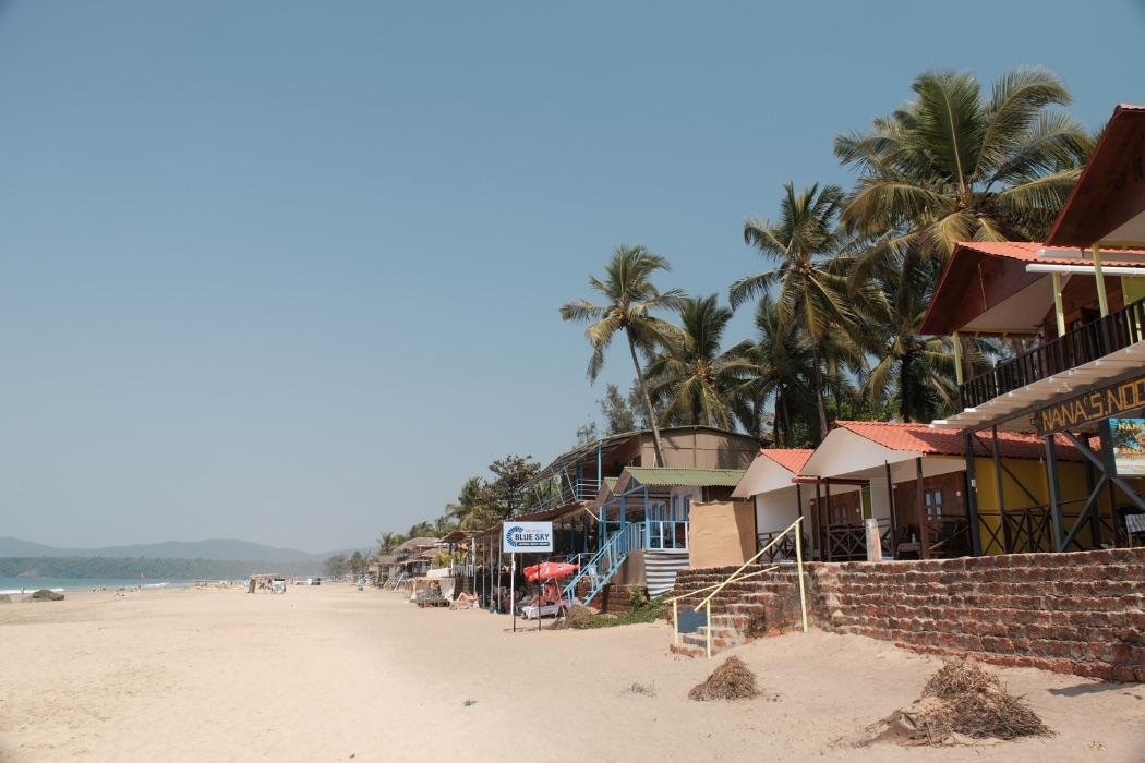 Unique Places to Visit in Goa for Couples – Romantic Hideaways