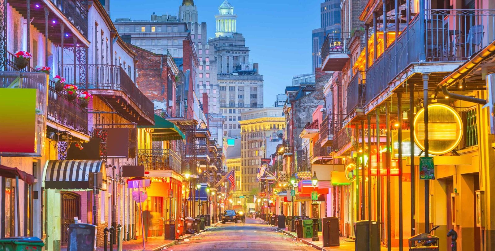 Top october sights in new orleans – insider tips