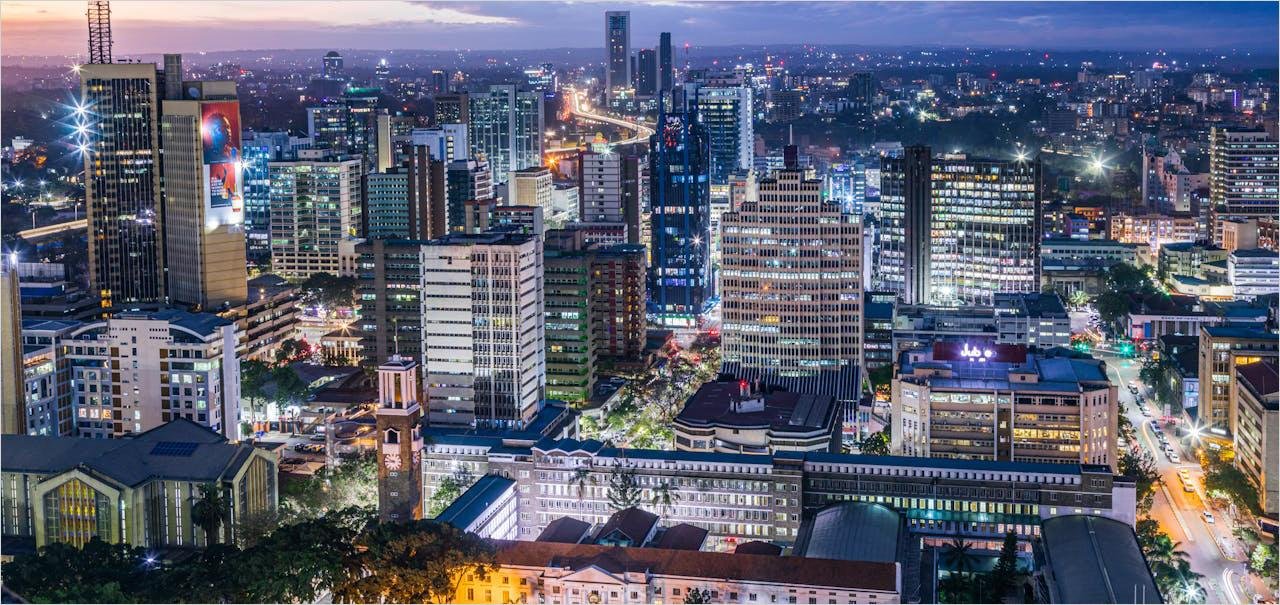 Is Kenya a Dangerous Place to Visit? – Your Safety Guide