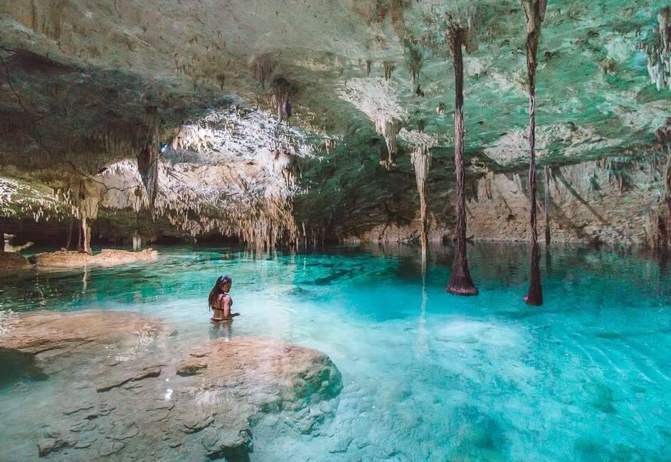 Cool unique places to visit – hidden gems