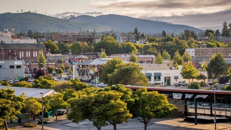 Best Time to Visit Port Angeles – Enjoy the Beauty