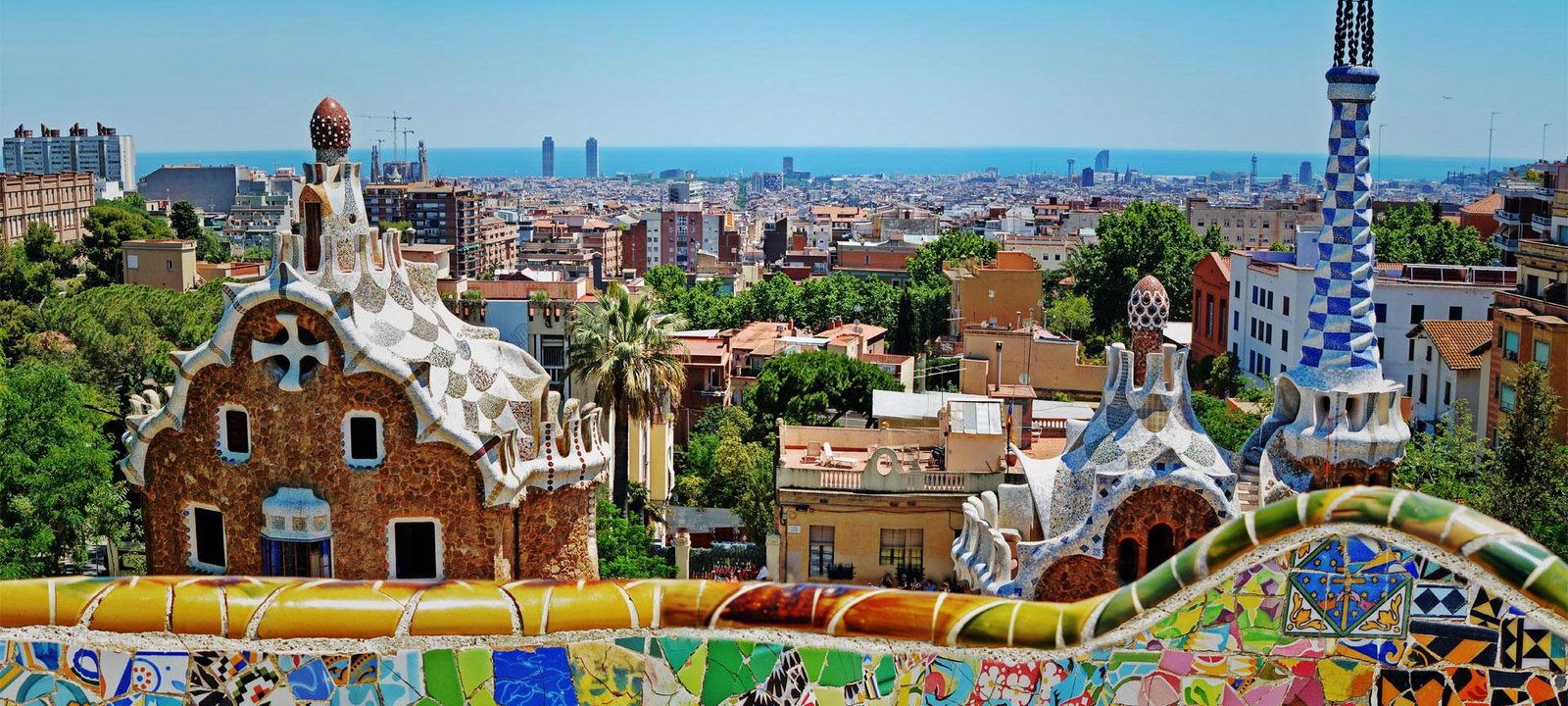 Barcelona Famous Places to Visit – Top Picks