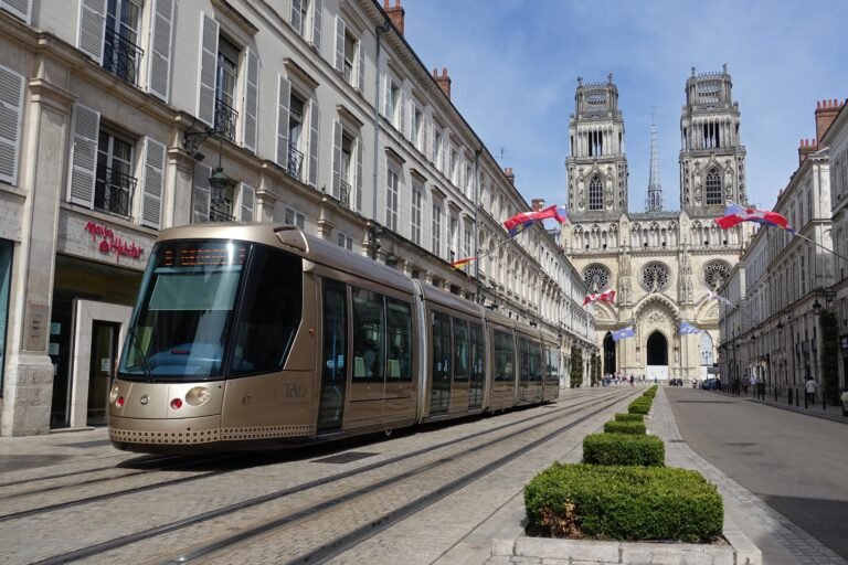 Top spots to visit in Orleans France – Don’t miss them!