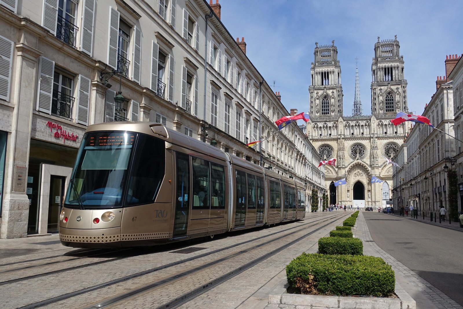 Top spots to visit in Orleans France – Don’t miss them!
