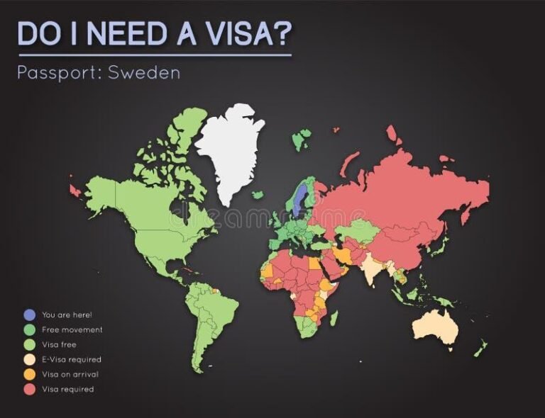 Countries That Don’t Require a Passport to Visit – Hidden Gems