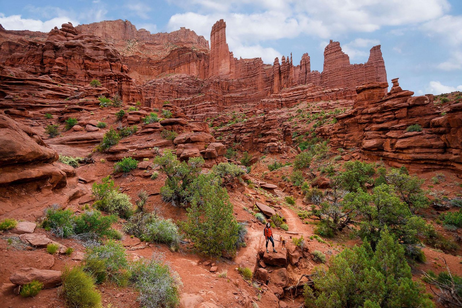 Best Times to Visit Moab Utah – Plan Your Trip
