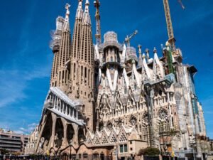 Best Options for Barcelona Places to Visit in 2 Days – Insider Tips