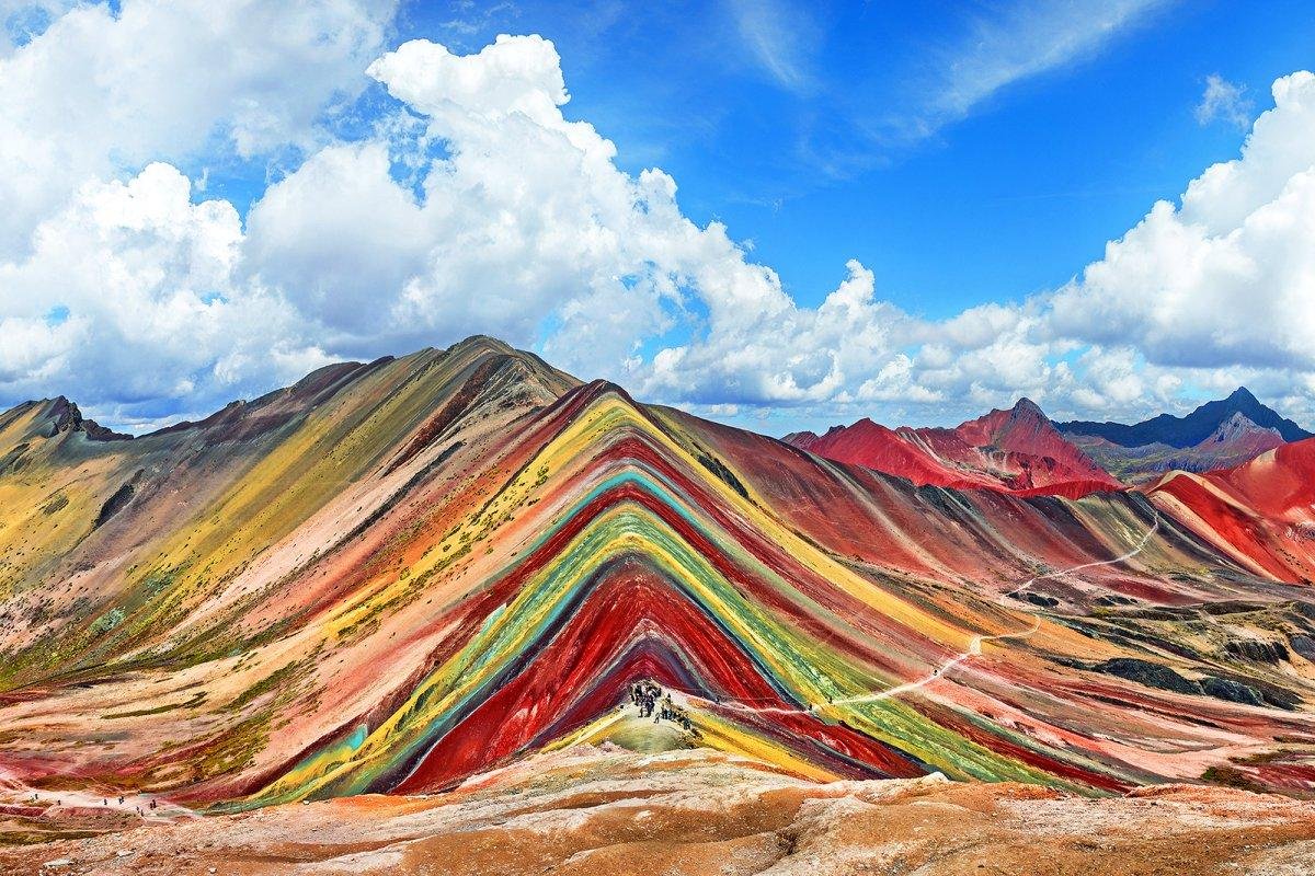 Why Peru is‌ an Ideal Destination for Adventure Enthusiasts