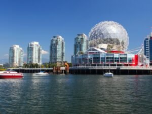 Ten heartwarming reasons to visit Canada this year