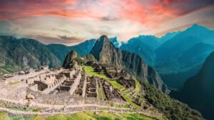Is December a Good Time to Visit Machu Picchu? Discover More