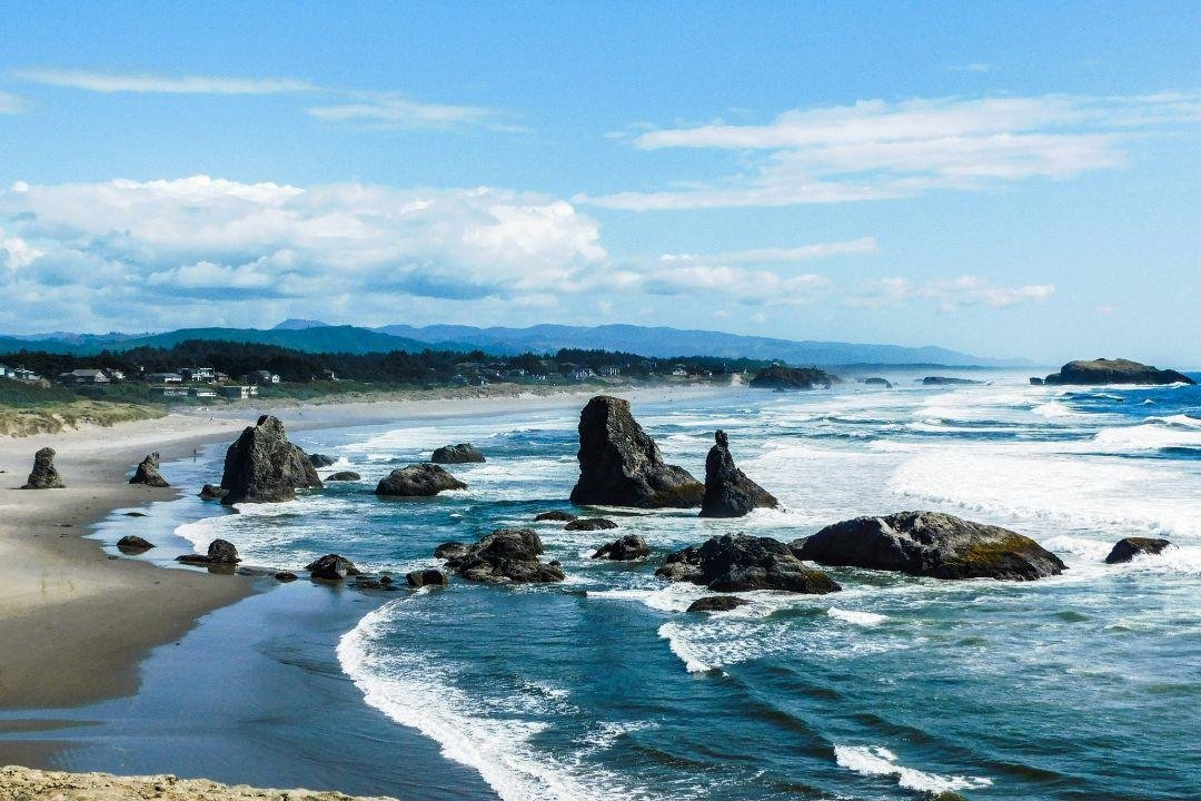 Charming weekend trip destinations to explore near you