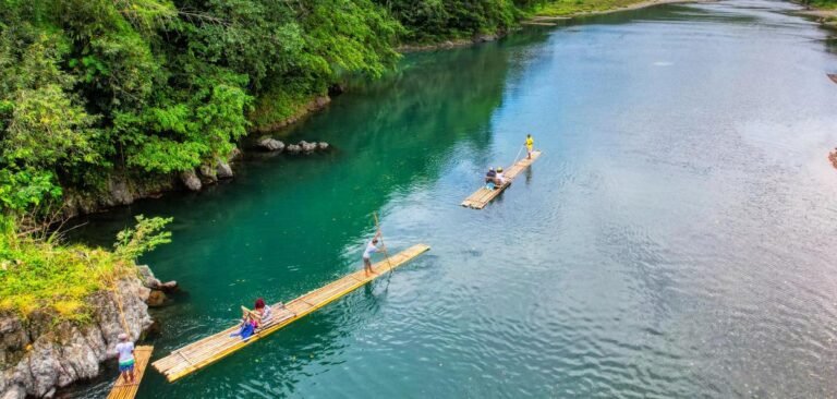 Should jamaica be visited – top reasons