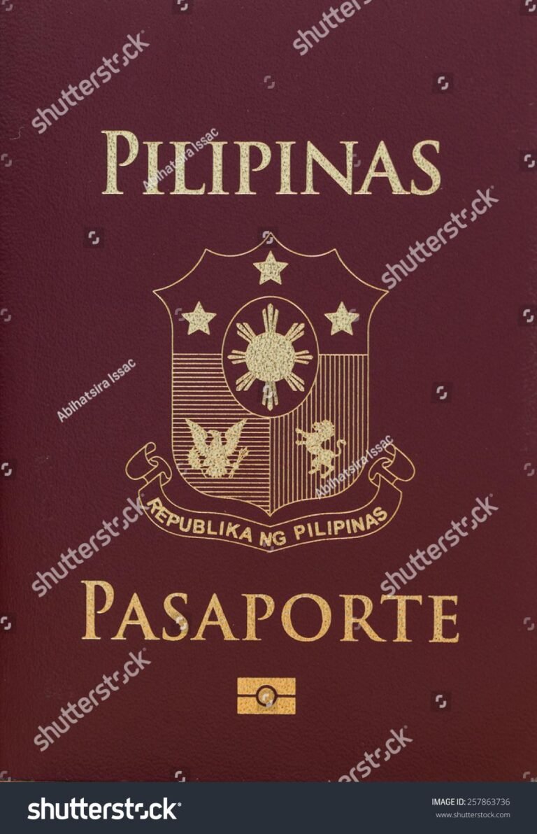 Travel the World Visa-Free with a Philippine Passport – Top Destinations!