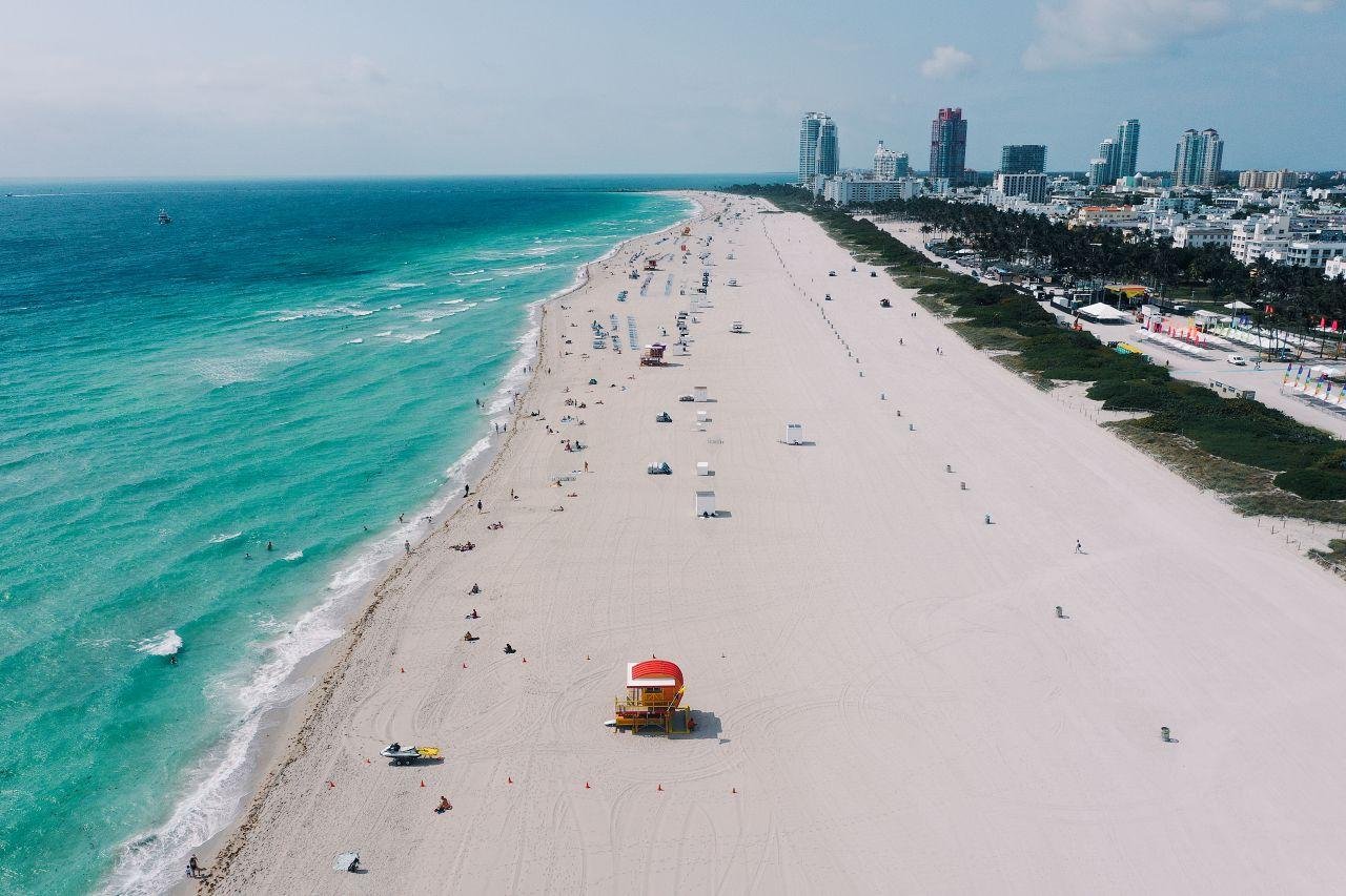 Is September a Good Month to Visit Miami? – A Guide