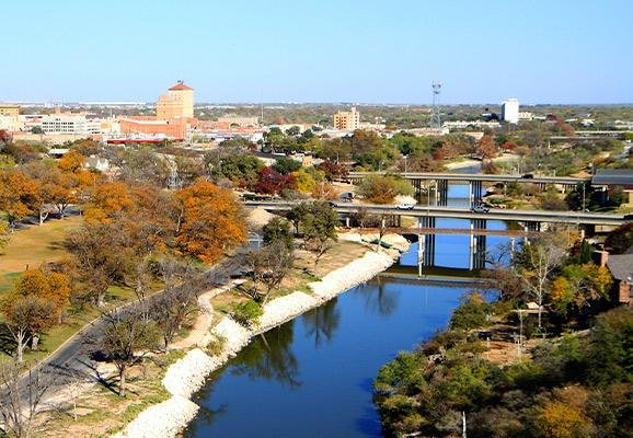 Best places to visit near San Angelo TX – Hidden gems