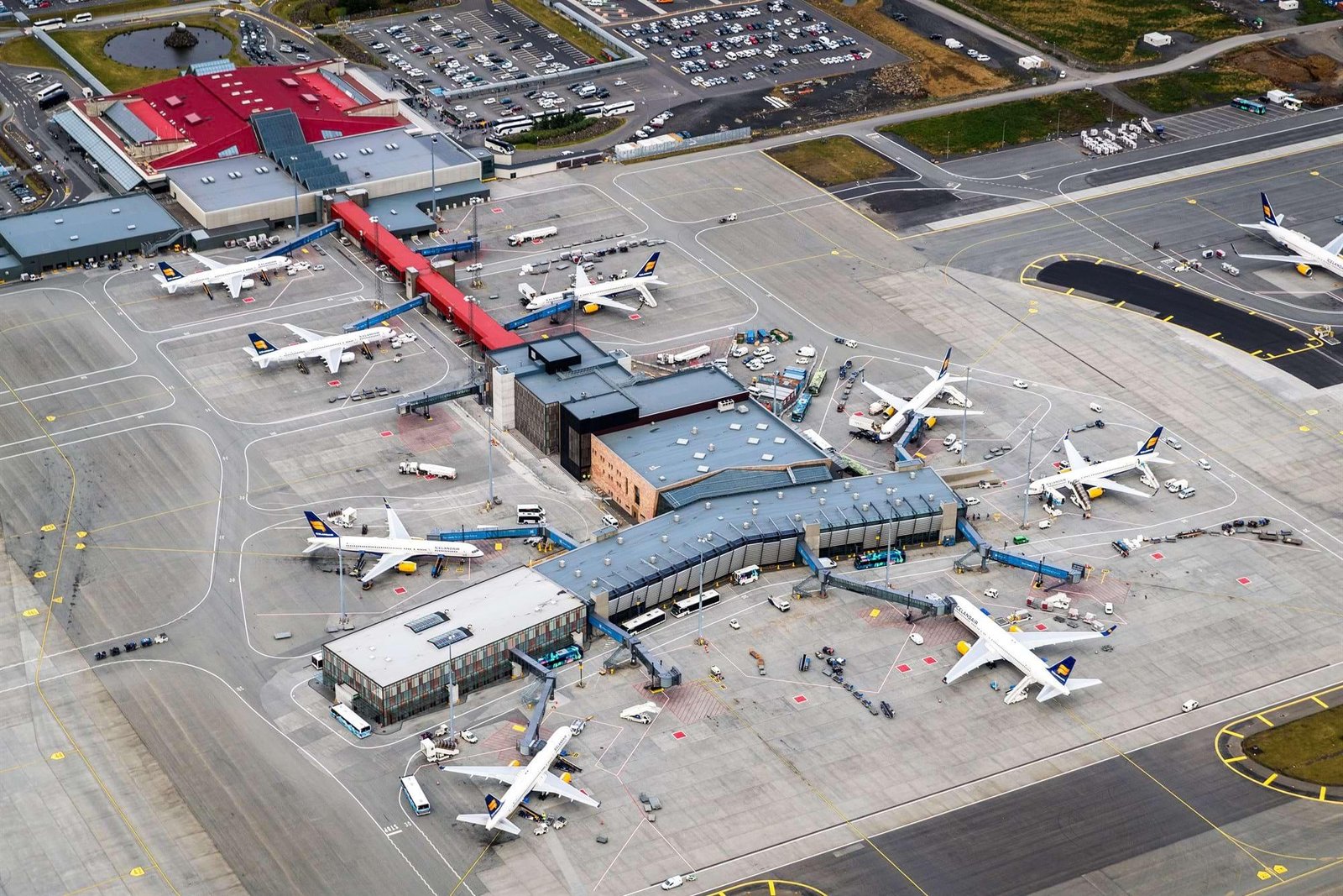 Best Places to Visit near Keflavik Airport – Hidden Gems