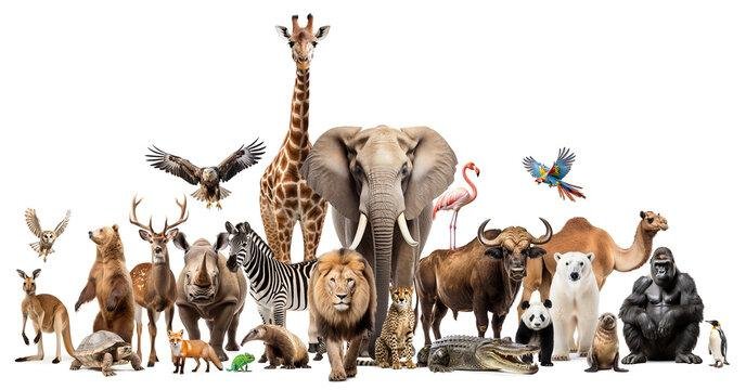 Exciting trip to the Zoo – Must-See Animals