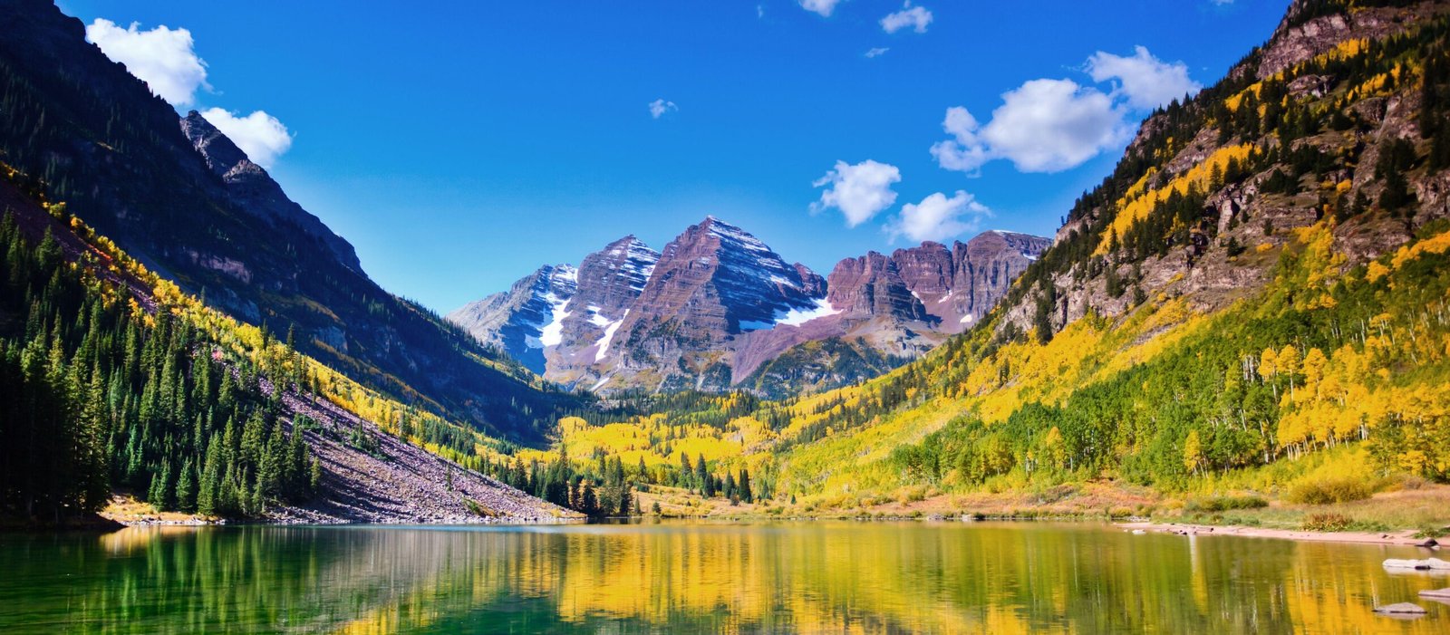 Unique Places to Visit in Colorado in Summer – Must-See Locations