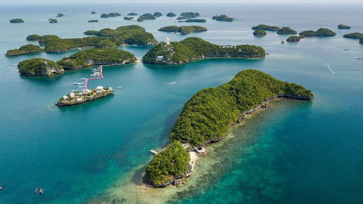Discover the Best Islands to Visit in the Philippines Today