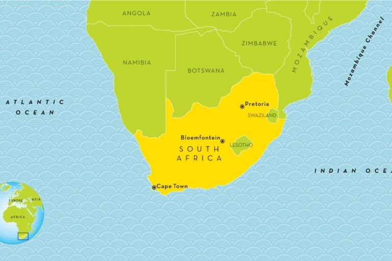 Is it Dangerous to Visit South Africa? – Safety Tips