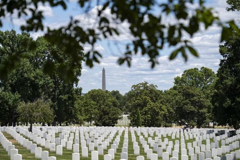 Best Cemetery to Visit in New Orleans – Must-See