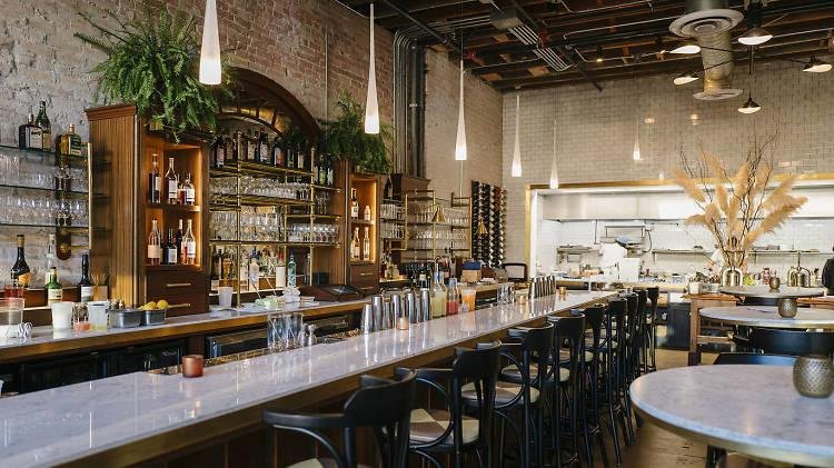 Best Restaurants to Visit in Los Angeles – Top Picks