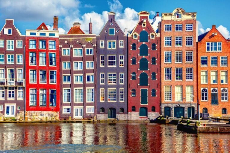Best Time to Visit Amsterdam 2025 – Ideal Picks