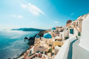 Is Greece a Dangerous Place to Visit? – Travel Tips