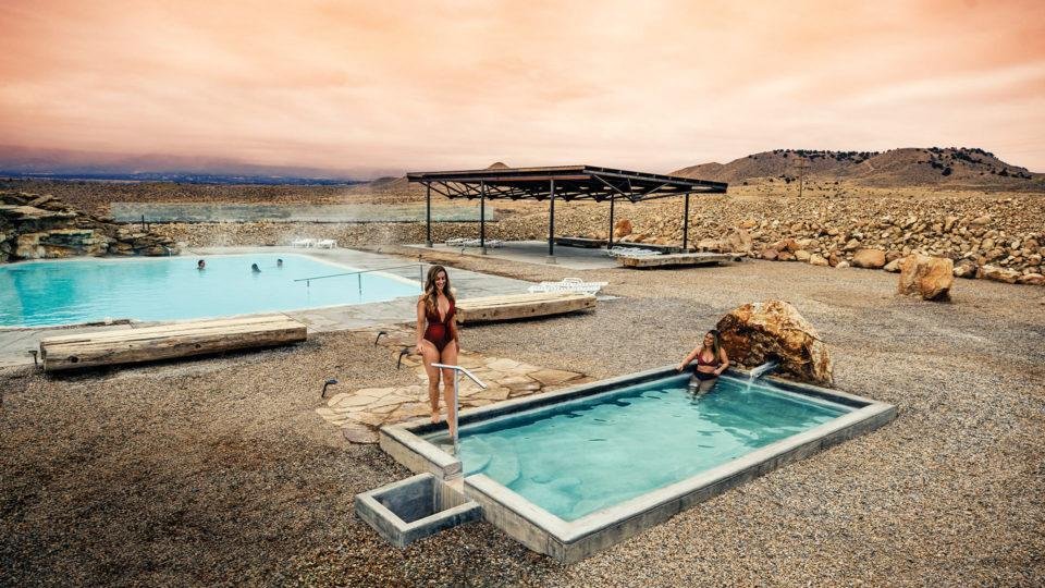Best spring getaways in utah – top destinations
