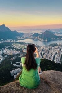 Is Brazil Safe to Visit in 2025? – Travel Advice