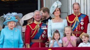 Royalty visits jamaica – an unforgettable occasion