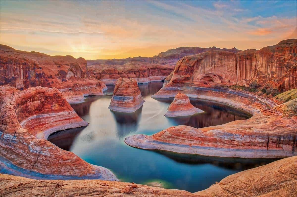 Amazing places to visit in Utah – must-see destinations