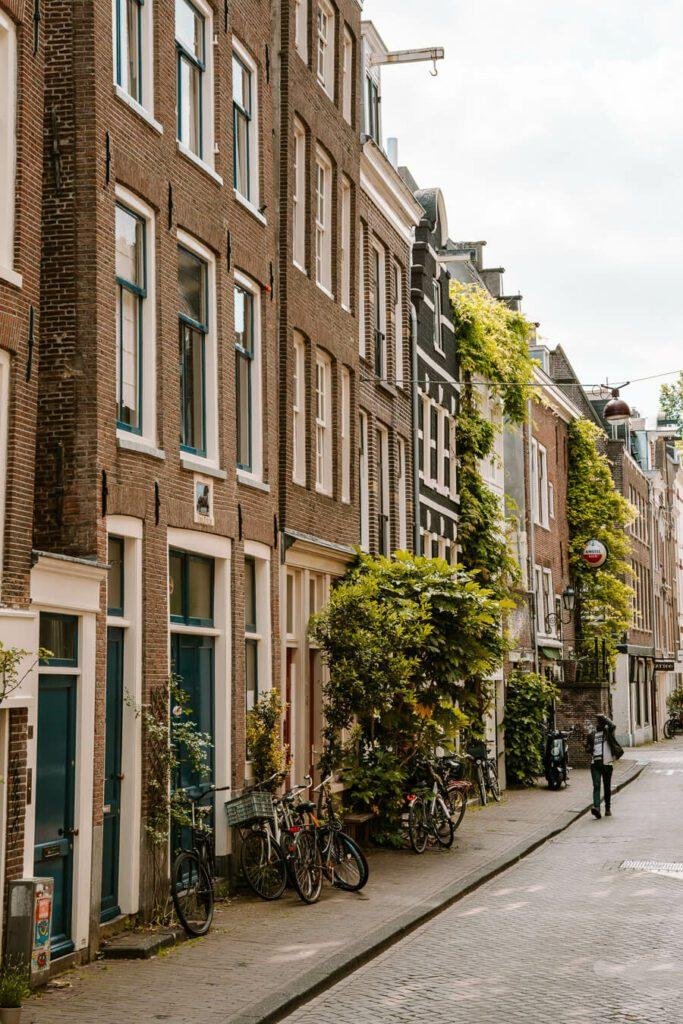 Cheapest time to visit amsterdam – budget-friendly options