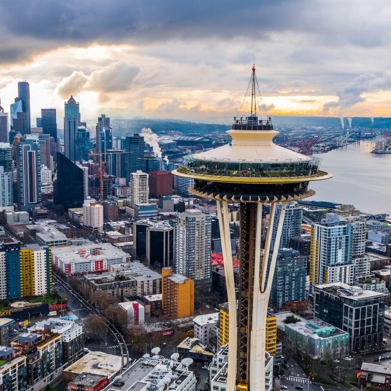 Is March a Good Time to Visit Seattle? A Closer Look
