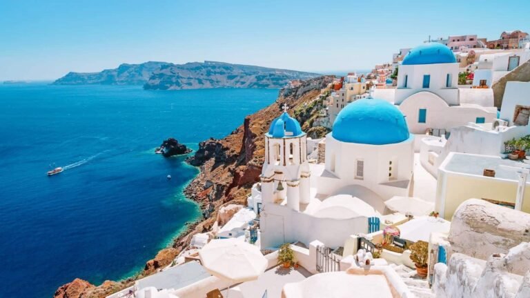 Unique Places to Visit in the UK – Hidden Gems