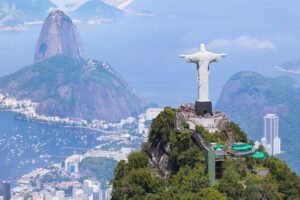 Best City to Visit in Brazil – Rio de Janeiro