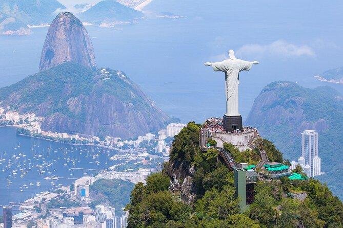 Best City to Visit in Brazil – Rio de Janeiro