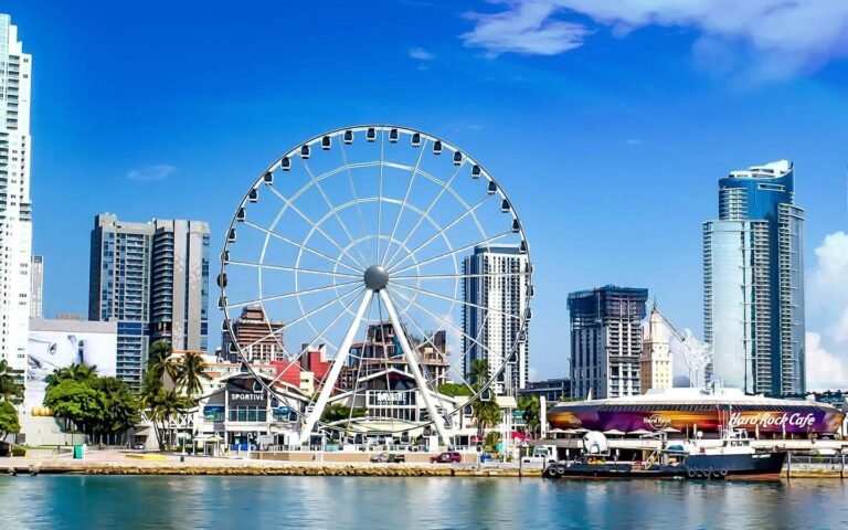 Top 10 Places to Visit in Miami Florida – Must-See Attractions