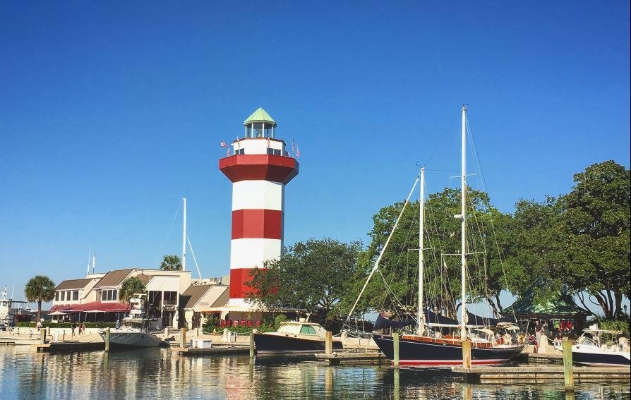 The best time to visit Hilton Head, South Carolina for you