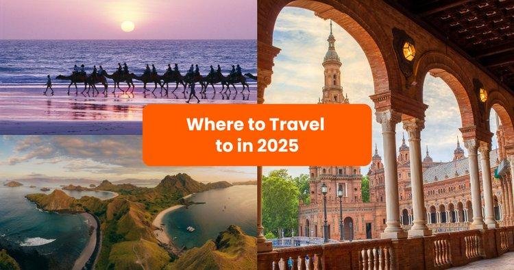 Exciting Destinations: Places to Visit Without Passport from US – Must-See Options