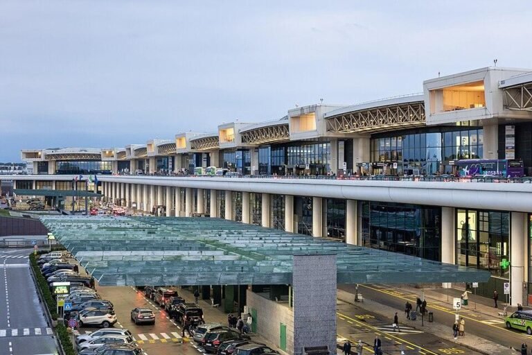 Places to Visit near Milan Airport – Hidden Gems