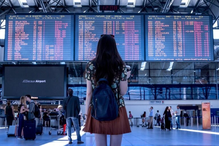 Best places to visit near airport – essential tips