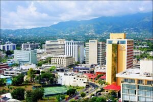 Best Time to Visit Kingston Jamaica – A Tropical Escape
